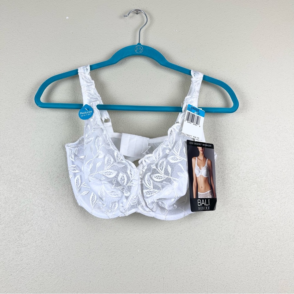 Bali Bra Size 36 DDD New